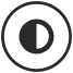 kontrasteinstellungen icon