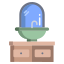 washbasin icon