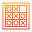 tic tac toe icon