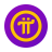 windows 11 color style pi icon