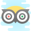 トリップアドバイザー icon
