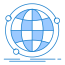 Internet Globe icon