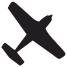 aeroplane icon