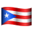 porto-rico-emoji icon