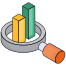 market analysis icon