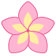office l style spa blume icon