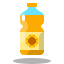 olio di semi di girasole icon