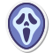 Scream icon