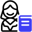 student icon