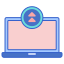 laptop icon
