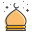 external-fort-ramadan-funky-outlines-amoghdesign icon
