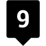 외부-나인-모바일-키보드-기타-인모투스-디자인 icon