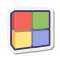 Code Blocks icon