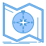 Karte icon