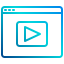 website icon