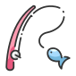 bait icon