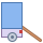 トラックのランプ icon