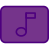 music icon