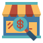 shopping icon