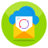 Mail Sync icon