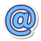 电子邮件 icon