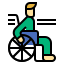 disability icon