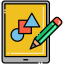 schizzo icon