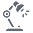 学习灯 icon
