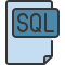 Sql icon