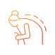 kyphosis icon