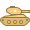 office s style tank icon