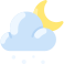 Snowy icon