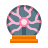 boule de plasma icon
