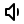 forma regular style mute icon