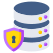Database Security icon