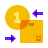 トランザクション icon