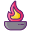 Caldera icon