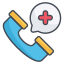 Medical Call icon
