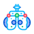 diagnóstico ocular icon