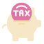 piggy bank icon