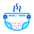 smelly diaper icon