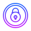 Secure icon