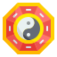 Yin-Yang icon
