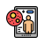 medicina online icon