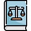 법률 도서 icon