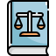 Law Book icon