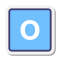氧 icon