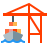 color style 포트 icon