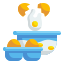 Cracked Egg icon
