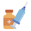 Vaccination icon